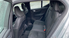 Volvo XC40 2.0 B4P Plus Dark 5dr Auto Petrol Estate